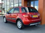 Suzuki SX4 1.6|Trekhaak|PDC|Airco|Isofix|Elek. ramen&spiegel, Voorwielaandrijving, Euro 5, Stof, Gebruikt