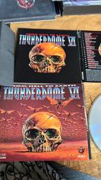 Thunderdome V1, Cd's en Dvd's, Ophalen of Verzenden, Gebruikt