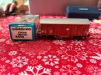 Märklin HO Wagon 4410 - DB Goederenwagon, Hobby en Vrije tijd, Modeltreinen | H0, Ophalen, Wisselstroom, Gebruikt, Wagon