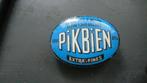 vintage speldendoosje Pikbien, Ophalen of Verzenden, Gebruikt, Applicatie