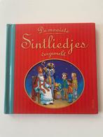 De mooiste Sintliedjes verzameld., Diversen, Sinterklaas, Ophalen of Verzenden, Gebruikt