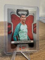 Cristiano Ronaldo 2018 Panini Prizm World Cup #154 Portugal, Ophalen of Verzenden, Zo goed als nieuw, Plaatje