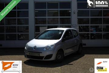 Renault Twingo 1.2 Authentique Stuurbekrachtiging Elektrisch beschikbaar voor biedingen