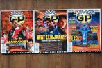 RTL GP MAGAZINE 2025, Ophalen of Verzenden, Zo goed als nieuw, Overige merken, Diverse auteurs
