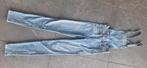 Tuinbroek, Ophalen, Blauw, Maat 34 (XS) of kleiner, G-STAR RAW