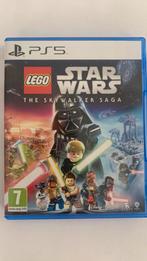 Leuk spel star wars, Spelcomputers en Games, Ophalen of Verzenden, Zo goed als nieuw