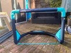 Opblaasbaar voetbal goaltje, Ophalen of Verzenden, Nieuw