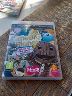 Littlebigplanet game of the year edition,  Little big planet, Spelcomputers en Games, Avontuur en Actie, 1 speler, Ophalen of Verzenden