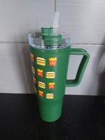Mc Donalds drinkbeker (NIEUW), Ophalen of Verzenden, Nieuw, Overige typen