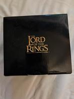 Lord of the rings frodo, Ophalen of Verzenden, Nieuw, Beeldje of Buste