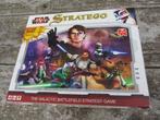 Stratego Star Wars, Ophalen of Verzenden, Gebruikt