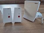 Fritz Repeaters: 2x 2400 & 1x 3000, Ophalen of Verzenden, Gebruikt, Fritz