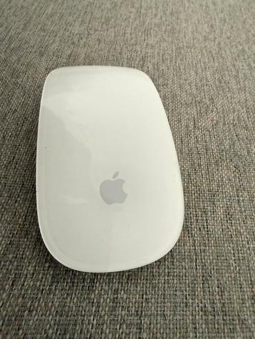 Magic Mouse van Apple beschikbaar voor biedingen