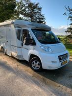 Camper hymer, Caravans en Kamperen, Campers, Fiat, Airbags, Fietsendrager, Tot en met 3