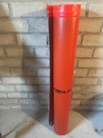 Geluiddempende ondervloer heat-foil, Doe-het-zelf en Verbouw, Vloerdelen en Plavuizen, Ophalen, Overige materialen, 30 cm of meer