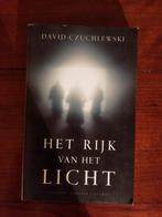 D. Czuchlewski - Het rijk van het licht, Ophalen of Verzenden, Zo goed als nieuw, D. Czuchlewski