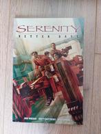 Serenity - Better days, Ophalen of Verzenden, Zo goed als nieuw