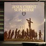 Prachtige LP in top conditie Jesus Christ Superstar AKTIE!, Cd's en Dvd's, Vinyl | Filmmuziek en Soundtracks, Ophalen of Verzenden