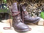 legerkistjes, boots, gevechtsschoen, Verzamelen, Ophalen of Verzenden, Landmacht, Nederland, Kleding of Schoenen