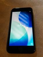 iPhone SE 2022, Gebruikt, Zwart, Ophalen of Verzenden, 64 GB