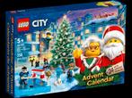 LEGO City Adventskalender 2023 (60381) - Nieuw!, Kinderen en Baby's, Speelgoed | Duplo en Lego, Ophalen, Nieuw, Complete set, Lego
