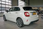 Fiat 500 X 1.3 GSE Sport | LED | CAMERA | CRUISE | STOELVERW, Auto's, 15 km/l, Gebruikt, 4 cilinders, 150 pk