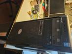 Cooler Master i5, 16GB Ram 240GB SSD Windows 11 64bit Pro, Ophalen of Verzenden, Zo goed als nieuw, Gaming, HDD