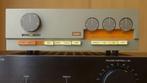 Quad 33 voorversterker en Luxman LV-92 versterker, Ophalen of Verzenden, Stereo, Overige merken