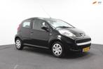 Peugeot 107 1.0-12V XS | Airco | Goed onderhouden | Elektris, Voorwielaandrijving, Euro 5, Gebruikt, 4 stoelen