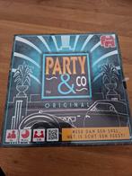 Party en co, Ophalen, Nieuw, Jumbo