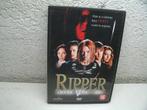 dvd 137b ripper, Alle leeftijden, Ophalen of Verzenden, Zo goed als nieuw, Overige genres