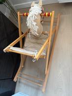 Hobbelpaard, Ophalen, Gebruikt, Jongen of Meisje