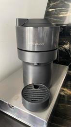 Nespresso machine voor Vertuo capsules, 4 tot 10 kopjes, Afneembaar waterreservoir, Zo goed als nieuw, Koffiemachine