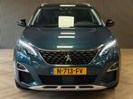Peugeot 5008 1.2 PureTech Allure 6Persoons DISTR RIEM VERVAN, Auto's, Gebruikt, Euro 6, 1199 cc, Met garantie (alle)