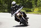 Yamaha MT 09 Street Rally knuckle guard set (2014 - 2020), Ophalen of Verzenden, Nieuw