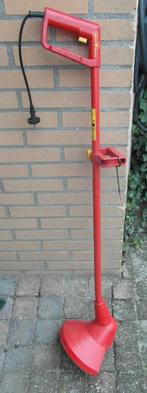 bordersnijder Wolf RQ 250 trimmer, Tuin en Terras, Grastrimmers, Ophalen, Gebruikt, Elektrisch, Wolf