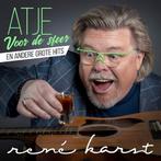Ben op zoek naar de CD van René Karst - Atje voor de sfeer., Ophalen of Verzenden, Zo goed als nieuw, Levenslied of Smartlap
