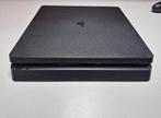 Goed werkende playstation 4, Spelcomputers en Games, Spelcomputers | Sony PlayStation 4, Met games, Ophalen of Verzenden, Zo goed als nieuw