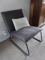Loungestoel, Huis en Inrichting, Stoelen, Ophalen, Zo goed als nieuw, Eén