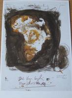 Marlène Dumas - Het van Gogh syndroom - 1987 - nieuw, Verzenden, 1980 tot heden, Ongelopen, Overige thema's