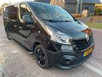 Renault Trafic GB 1.6 Energy dCi 125pk L2h1 T29 2018, Voorwielaandrijving, Euro 6, 4 cilinders, Zwart