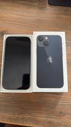 Apple iPhone 13 mini, Telecommunicatie, Mobiele telefoons | Apple iPhone, Ophalen, 128 GB, Zwart, Zo goed als nieuw