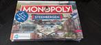 Monopoly Steenbergen nieuw, Ophalen of Verzenden, Nieuw