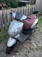 Peugeot Kisbee 4T 2017, Ophalen, Gebruikt, Peugeot