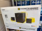 3x speakerset thonet & Vander model Kind, Ophalen, Nieuw, Overige merken