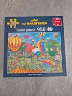 Jan van Haasteren - Nijntje ballon festival, Ophalen of Verzenden, 500 t/m 1500 stukjes, Zo goed als nieuw