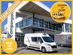 Adria Twin 600 SP Family STAPELBED 4 PERSOONS ZONNEPANEEL, Bedrijf, Diesel, Adria, 5 tot 6 meter