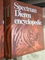 Spectrum dieren encyclopedie, Ophalen, Zo goed als nieuw, Overige diersoorten
