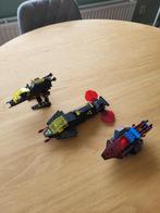 LEGO 6876 6886 6894, Kinderen en Baby's, Speelgoed | Duplo en Lego, Ophalen, Gebruikt, Complete set, Lego