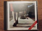 Brand X - Do They Hurt? CD, Ophalen of Verzenden, Zo goed als nieuw